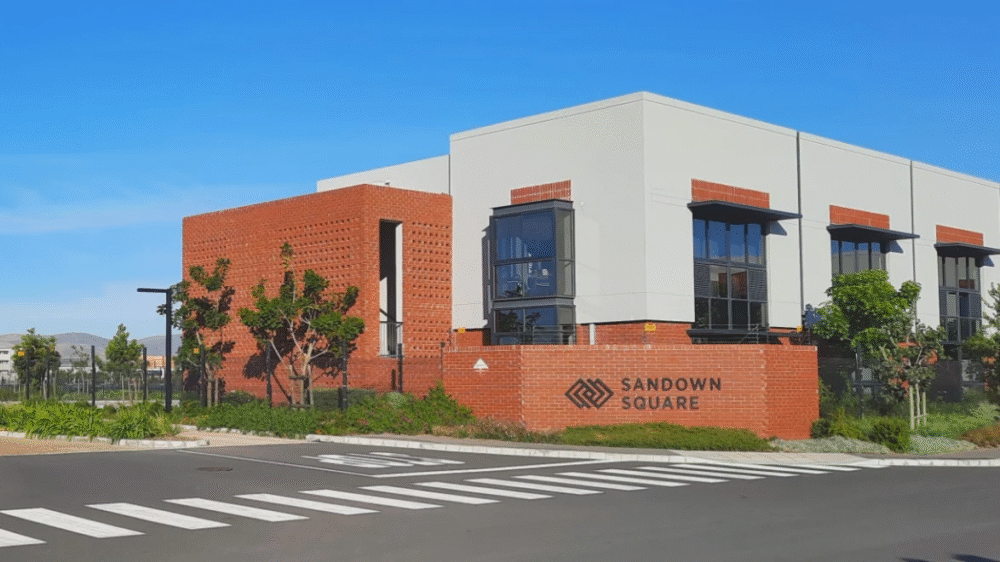 Nationalist Times Cape Town newsroom