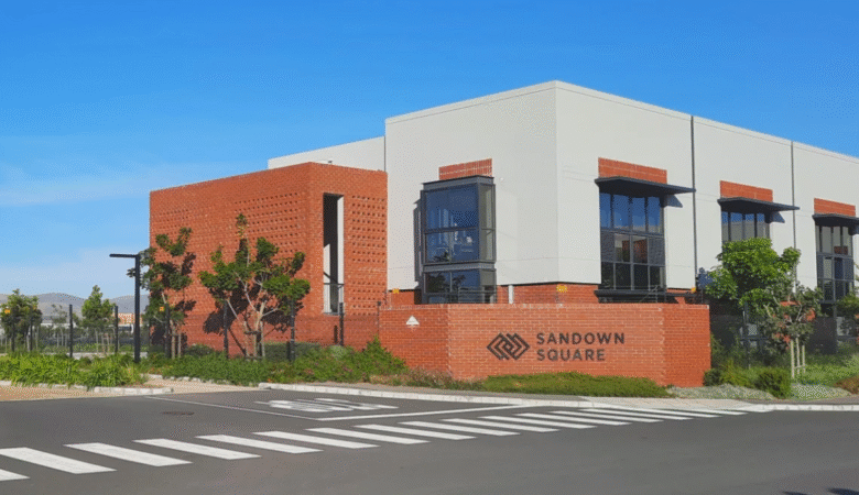 Nationalist Times Cape Town newsroom