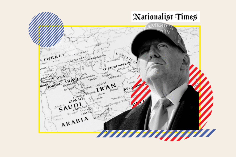 Trump Middle East Deals